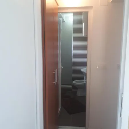 Apartman Ika Πανσιόν 3*
