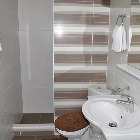 Apartman Ika 3* Podgorica