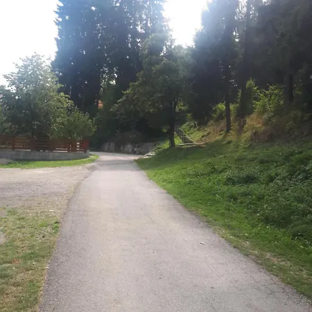 Gæstehus Apartman Ika Podgorica