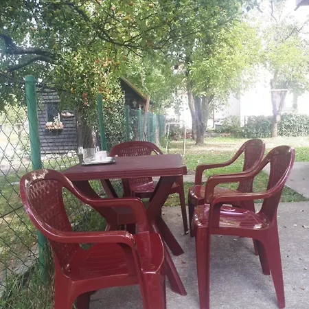 Apartman Ika