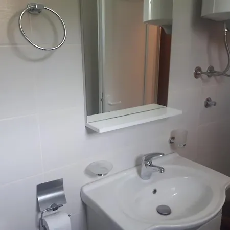 Gæstehus Apartman Ika