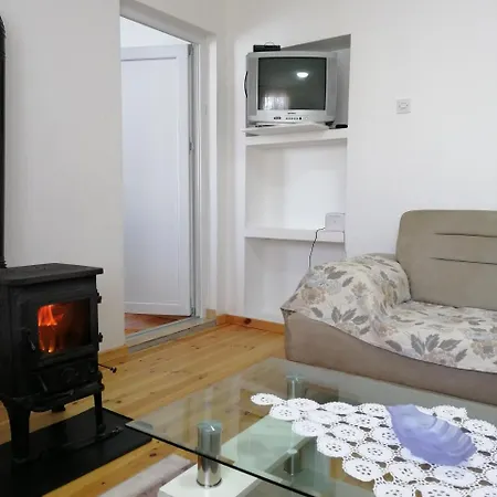 Apartman Ika